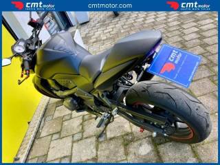 KAWASAKI Z 750 usata 8