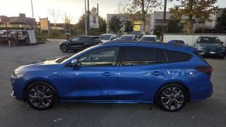 FORD Focus usata, con Airbag laterali