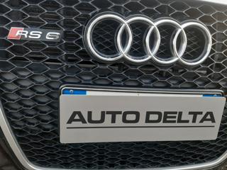 AUDI RS usata, con Sedile posteriore sdoppiato