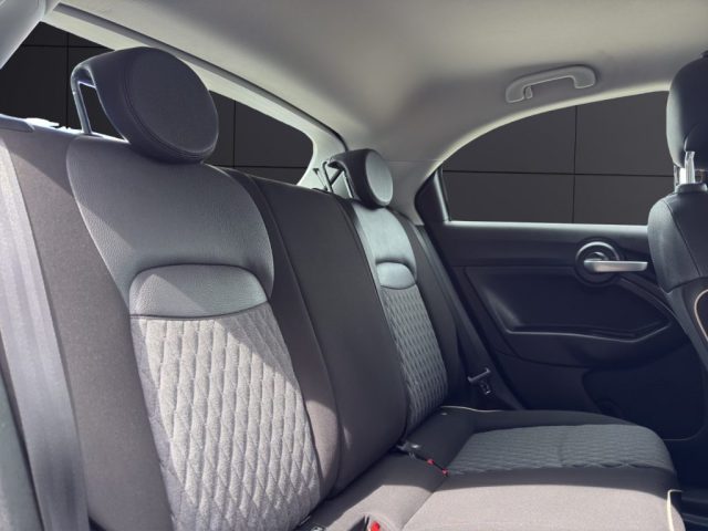 FIAT 500X usata, con Controllo vocale