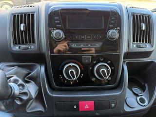 FIAT Ducato usata, con Bracciolo