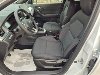 RENAULT Captur usata, con Controllo trazione