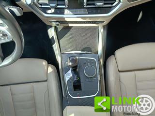 BMW 420 usata, con Sensore di pioggia