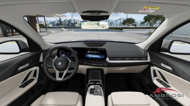 BMW X1 usata 10