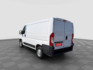 PEUGEOT Boxer usata 2