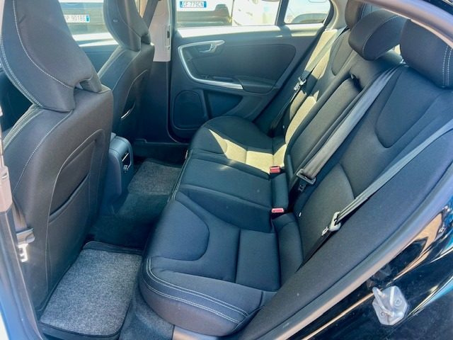 VOLVO S60 usata, con Climatizzatore