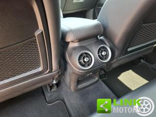 ALFA ROMEO Stelvio usata, con Immobilizzatore elettronico