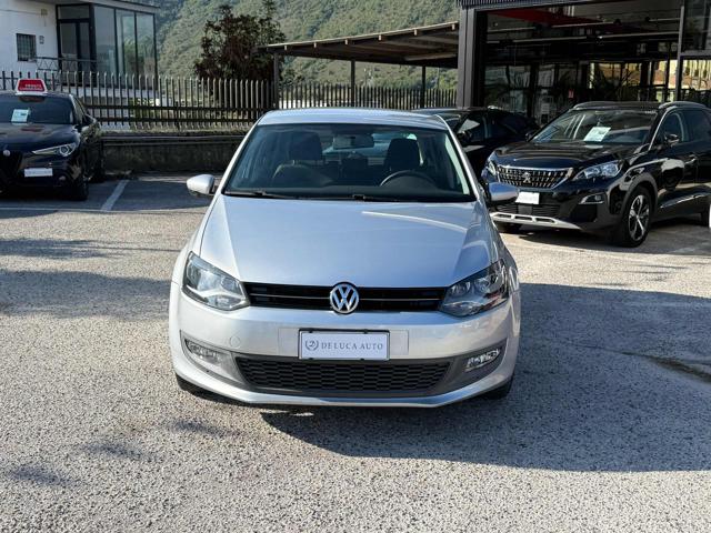 VOLKSWAGEN Polo usata, con Airbag
