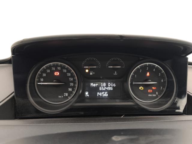 LANCIA Ypsilon usata, con Sedile posteriore sdoppiato