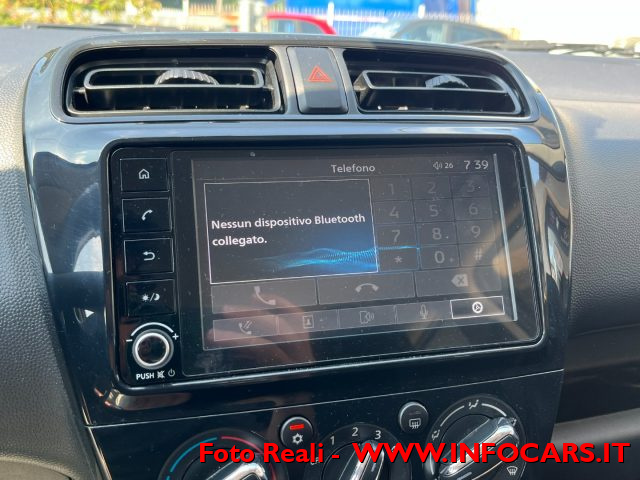 MITSUBISHI Space Star usata, con Bluetooth