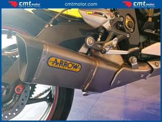 TRIUMPH Street Triple usata 5