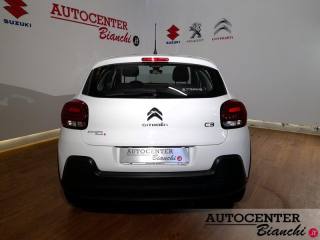 CITROEN C3 usata, con Chiusura centralizzata