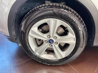 FORD Kuga usata, con Airbag