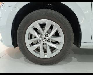 SKODA Fabia usata 23