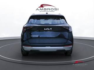 KIA Sportage usata 7