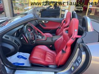 JAGUAR F-Type usata, con Autoradio
