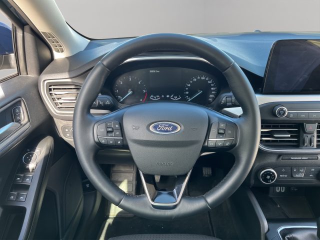 FORD Focus usata, con ESP