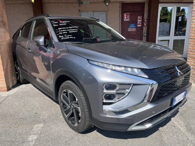 MITSUBISHI Eclipse Cross usata, con Airbag