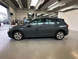 VOLKSWAGEN Golf usata, con Airbag Passeggero