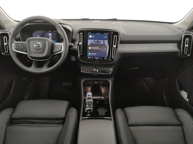 VOLVO XC40 usata, con Filtro antiparticolato