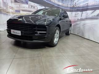 PORSCHE Macan usata, con Airbag laterali