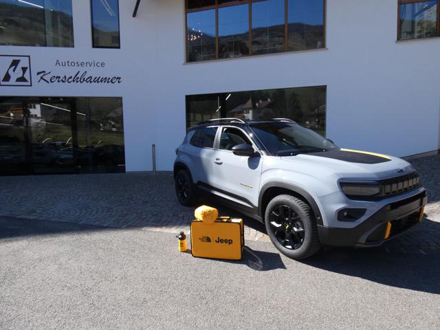 JEEP Avenger usata, con ABS