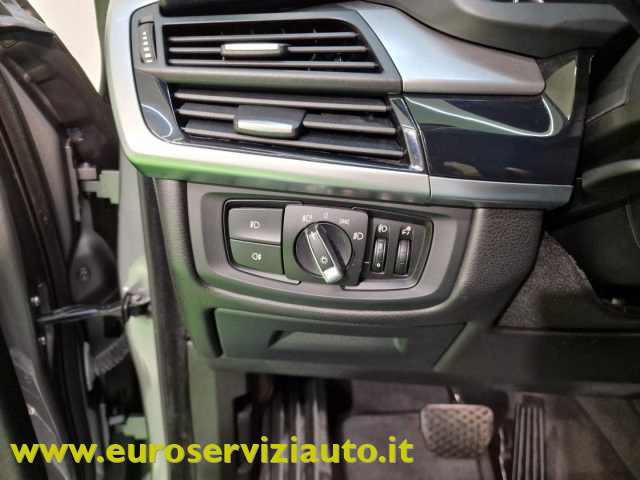 BMW X5 usata, con Vetri oscurati