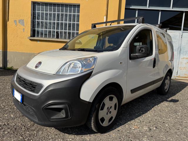 FIAT Qubo usata, con ABS
