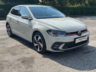 VOLKSWAGEN Polo usata, con Airbag Passeggero