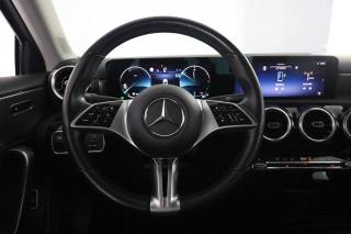 MERCEDES-BENZ A 180 usata 4