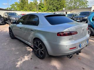 ALFA ROMEO 159 usata, con Autoradio