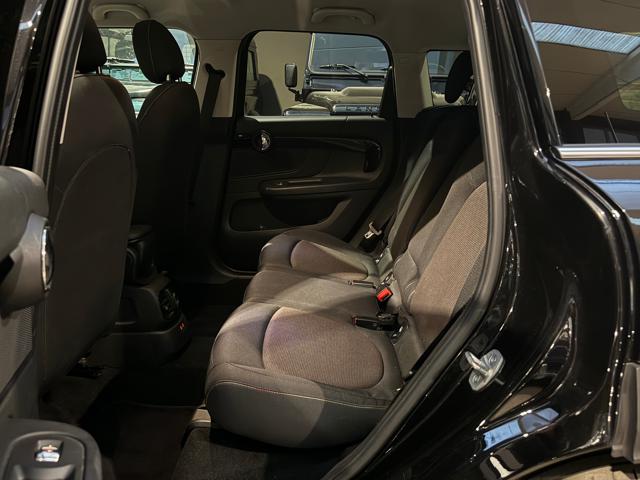 MINI Countryman usata, con MP3