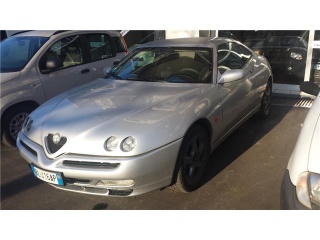 ALFA ROMEO GTV usata, con Airbag Passeggero
