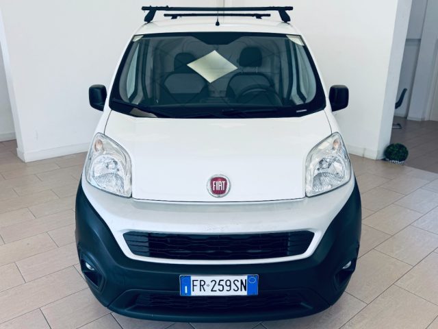 FIAT Fiorino usata, con Airbag