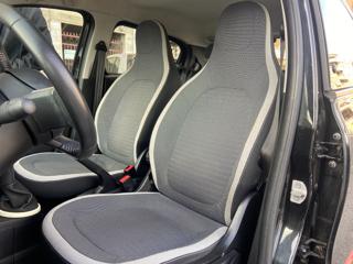 RENAULT Twingo usata, con Bluetooth