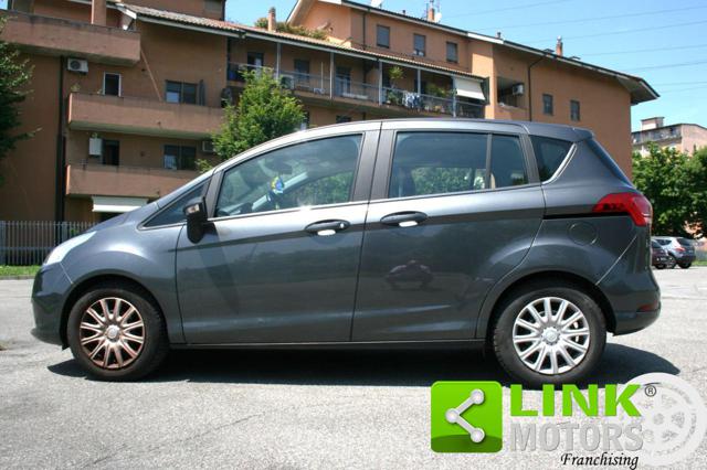 FORD B-Max usata, con Specchietti laterali elettrici