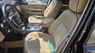 LAND ROVER Range Rover usata, con Boardcomputer