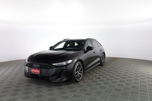 AUDI A5 usata 0