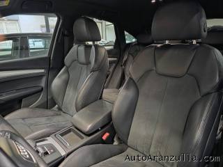 AUDI Q5 usata, con Controllo elettronico della corsia