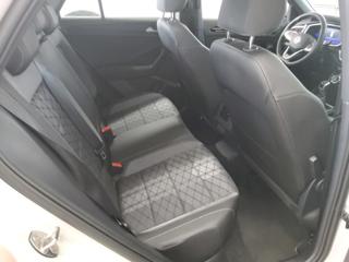 VOLKSWAGEN T-Roc usata, con Antifurto