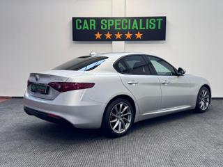 ALFA ROMEO Giulia usata, con Alzacristalli elettrici