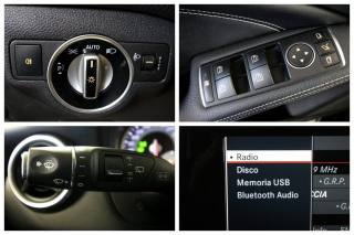 MERCEDES-BENZ A 180 usata, con Immobilizzatore elettronico