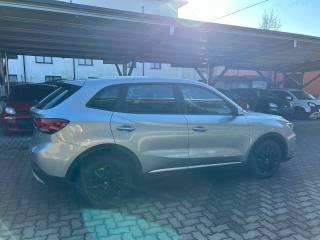 MG ZS usata, con Chiusura centralizzata