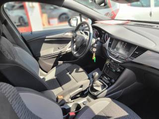 OPEL Astra usata, con Climatizzatore
