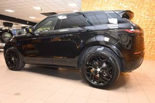 LAND ROVER Range Rover Evoque usata 90