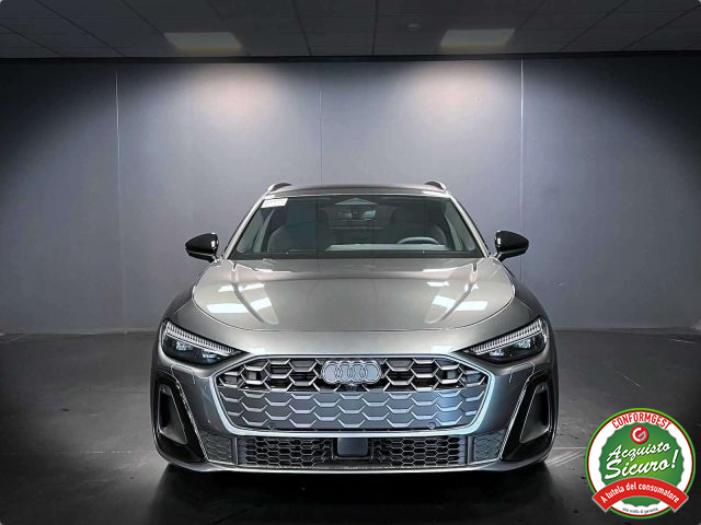 AUDI A5 usata, con Autoradio