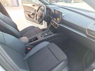 CUPRA Formentor usata, con Cruise Control