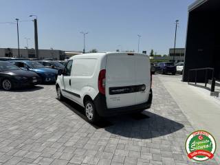FIAT Doblo usata, con Climatizzatore