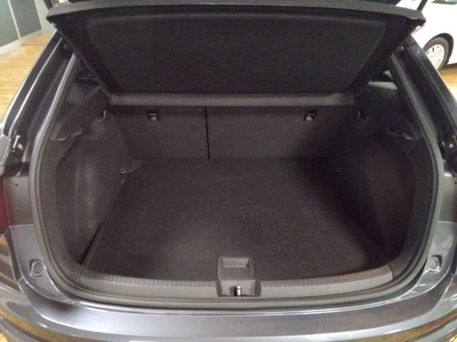 VOLKSWAGEN Taigo usata, con Climatizzatore