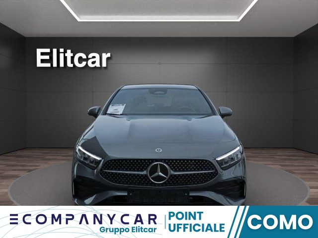 MERCEDES-BENZ A 180 usata, con Airbag Passeggero